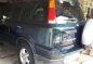 2002 HONDA Crv automatic FOR SALE-2