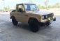 2001 Mitsubishi Pajero Jtop orig 4x4 Rare​ For sale -6