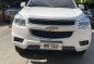 2016 Chevrolet Trailblazer L (4x2) LOW MILEAGE-8