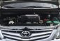 2012 Toyota Innova Diesel AT 2011 2013​ For sale -11