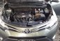 2016 Toyota Vios 1.3E Vvti Manual Gasoline 2018 2017 2015 2014 Accent-3