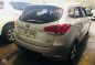 2014 Kia Carens crdi diesel MATIC cash or 10percent downpayment 2015-6