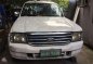 Ford Everest 2004 Model​ For sale -1