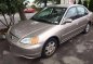 Honda Civic 2001 (Female Driver)​ For sale -0