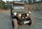 For SALE OR SWAP! Willys Jeep 4X4 Loaded-2