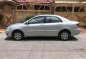 2005 Toyota Altis E 1.6 Automatic Gas​ For sale -1