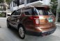 2012 Ford Explorer 4x4 v6 for sale -1