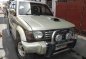 Mitsubishi Pajero 4x4 2005 Model Diesel​ For sale -8