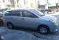 Toyota Innova 2010 for sale-5