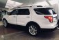 Ford Explorer 2014 AT Ecoboost RUSH​ For sale -2