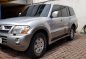 2004 Mitsubishi Pajero Ck Diesel Local all original rush sale-4