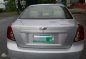 Chevrolet Optra 2005 1.6 matic For sale -3