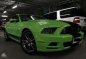 2015 series Ford Mustang GT 5.0 top of the line upgraded pipe-6