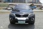 2012 Kia Sorento 22L CRDi LX Limited - Batmancars-2