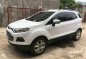 Ford Ecosport 2016 FOR SALE-0