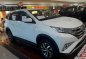 2018 model Toyota Rush 1.5E MT For sale -0