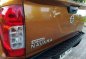 2015 Nissan Navara el calibre 4x2 manual-4