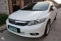 Honda Civic 2012 FB Automatic​ For sale -2