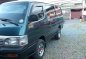 Toyota Hi ace custom van Matic transmision 2005-9