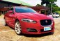 2014 Jaguar XF Sports Model Diesel Not 2015 Lexus IS FSport Bmw Benz-0