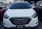 2015 Hyundai Tucson 4x4 automatic diesel​ For sale -2