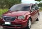 2013 Chrysler Town and Country AT 2012 2014 Carnival Alphard Odyssey-3