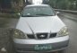 Chevrolet Optra 2005 1.6 matic For sale -2