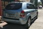 2008 Hyundai Tucson Crdi Automatic diesel 1st owned For sale -2