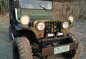 For SALE OR SWAP! Willys Jeep 4X4 Loaded-4