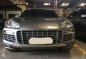 Porsche Cayenne Twin Turbo 2008​ For sale -9