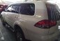 2014 MITSUBISHI Montero GLS V AT-8