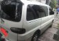 Hyundai Starex 2000 Diesel Automatic transmission-1