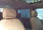 2010Mdl Hyundai Starex HVX sunroof Dsel​ For sale -7