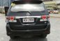 2014 Toyota Fortuner V 4x2 Diesel Siena Motors​ For sale -9