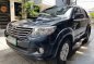 Toyota Fortuner 2013 For sale -2