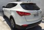 2015 Hyundai SantaFe 2.2CRDi - Automatic transmission santa Fe-4