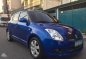 Suzuki Swift 2011 at wigo yaris i10 picanto jazz celerio 2010 2012 201-1