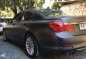 BMW 730d Luxury Matte 2012 Model Automatic Transmission-2