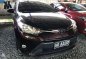 2017 Toyota Vios E Dual VVTI Automatic Transmission-0