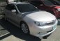 Subaru Impreza 2011 For sale -0