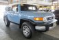 Toyota FJ Cruiser 2017 For sale -0