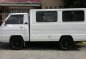 Mitsubishi L300 FB Exceed Model 2012​ For sale -1