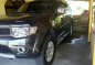 Mitsubishi Montero Sport 2012 for sale -2