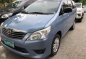 2013 Toyota Innova 2.5 E Manual​ For sale -1