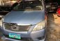 2013 Toyota Innova 2.5 E Manual​ For sale -4