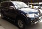 2014 Mitsubishi Montero sports gls-v 1st owner-0