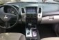 2013 Mitsubishi Montero GLX Automatic trans. Brand New Condition.-4