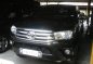 Toyota Hilux 2016 for sale -0