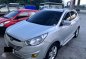 2013 Hyundai Tucson GLS Theta II Gas​ For sale -1