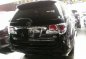 Toyota Fortuner 2013​ For sale -1